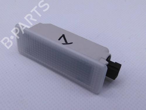 Used Interior roof light BMW 5 (F10) 520 d (200 hp) 30175873