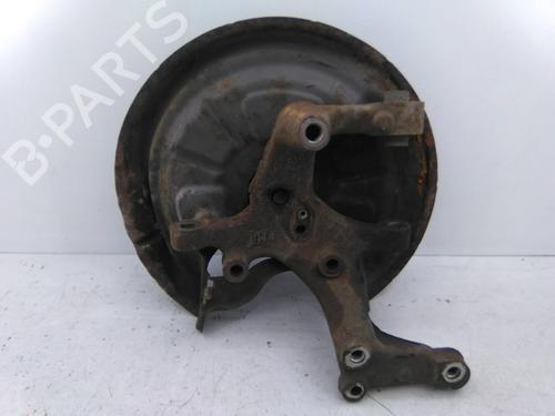 Right rear steering knuckle VW GOLF VI (5K1) 1.6 TDI | BP19829990M28 