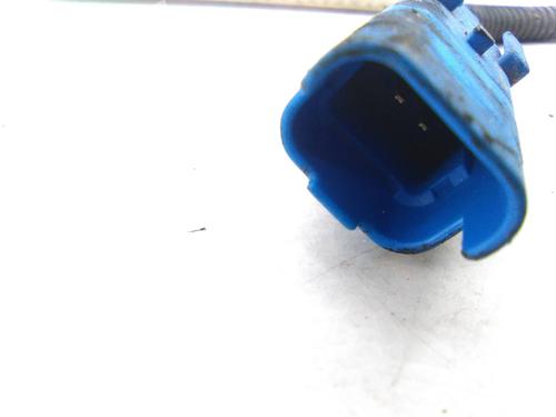 Left front steering knuckle PEUGEOT 208 I (CA_, CC_) 1.4 HDi | BP19824262M25 