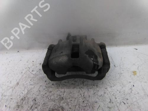 Used Right front brake caliper HONDA CIVIC VI Fastback (MA, MB) 1.4 i (MA8, MB2) (75 hp) 19837347