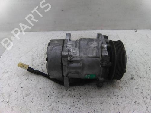 AC compressor PEUGEOT 206 Hatchback (2A/C) 2.0 HDI 90 | BP19831326M34 