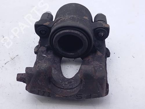 Right front brake caliper SKODA OCTAVIA II Combi (1Z5) 1.9 TDI | BP28705992M104 