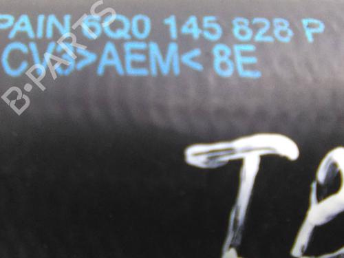 Other SEAT IBIZA III (6L1) 1.4 TDI | BP19840645O1