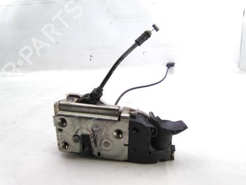 Used Front left lock RENAULT MEGANE II Estate (KM0/1_) 1.5 dCi (KM0F, KM0T, KM2B) (82 hp) 19814684