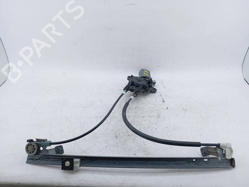 Front left window mechanism CITROËN SAXO (S0, S1) 1.0 X | BP23551892C22 