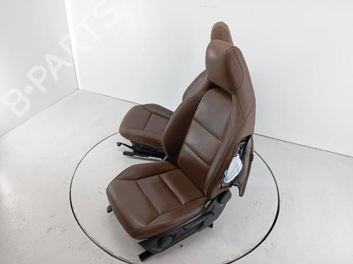 Seats set MERCEDES-BENZ CLA Shooting Brake (X117) CLA 220 CDI / d (117.903) | BP31164942C78 