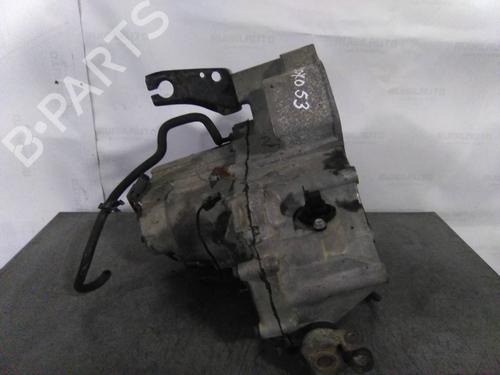 Gearbox NISSAN SUNNY III Hatchback (N14) 1.4 | BP19859255M3 