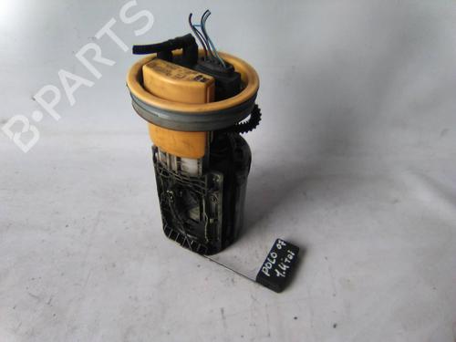 Used Fuel pump VW POLO (9N_, 9A_) 1.4 TDI (75 hp) 19821110