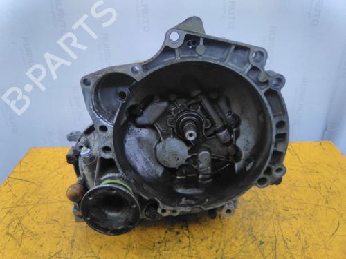Used Gearbox SEAT IBIZA II (6K1) 1.0 i (50 hp) 19822591