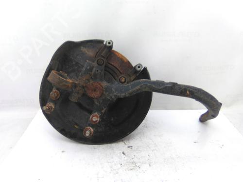 Left rear steering knuckle HONDA ACCORD IV Aerodeck (CB) 2.0 i 16V (CC9) | BP19847934M27 