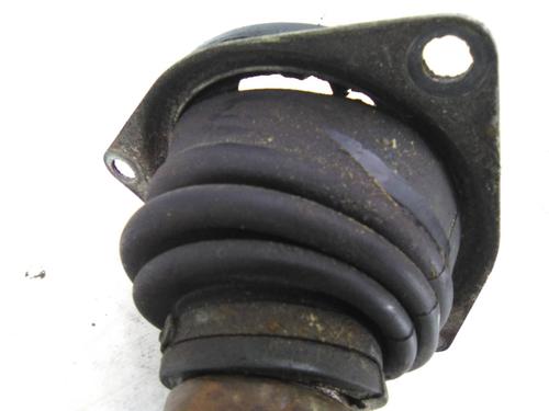 Left front driveshaft RENAULT LAGUNA II Grandtour (KG0/1_) 1.9 dCI (KG0E) | BP19822307M38 