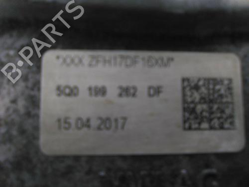 Autre SKODA OCTAVIA III (5E3, NL3, NR3) 2.0 TDI | BP19816534O1