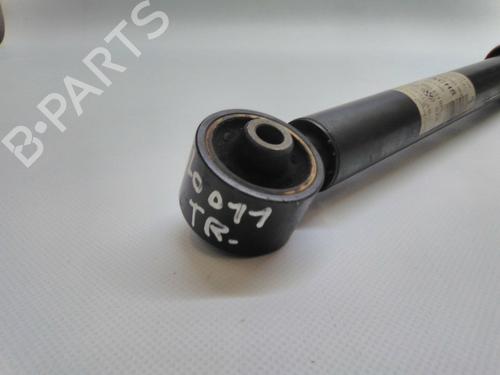 Left rear shock absorber VW POLO V (6R1, 6C1) 1.6 TDI | BP22935115M18 