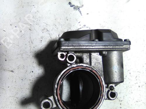Used Throttle body SEAT EXEO ST (3R5) 2.0 TDI (143 hp) 22939445