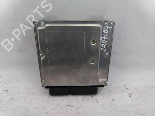 Engine control unit (ECU) BMW 1 (E87) 118 d | BP19825662M57 
