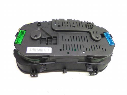 Instrument cluster VW GOLF IV (1J1) 1.9 TDI | BP19870584C47 