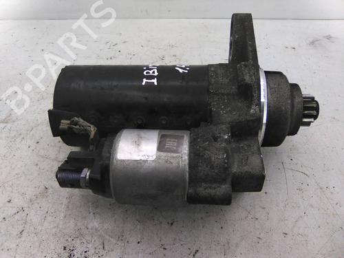 Starter SEAT IBIZA III (6L1) 1.4 TDI | BP19835374M8 