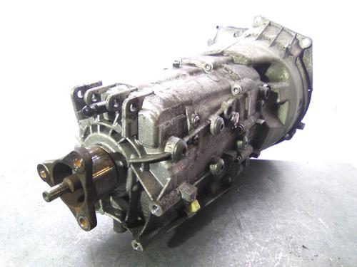 Gearbox BMW 3 (E90) 320 d | BP19821647M3 