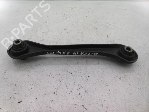 Left rear suspension arm SEAT ALTEA (5P1) 1.9 TDI | BP19872203M14