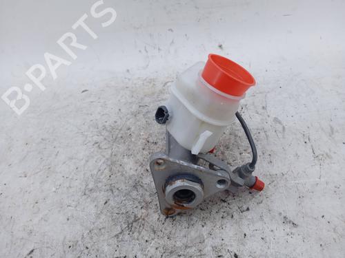 Brake master cylinder TOYOTA COROLLA Liftback (_E10_) 2.0 D (CE100_, CE100R) | BP26511295M77