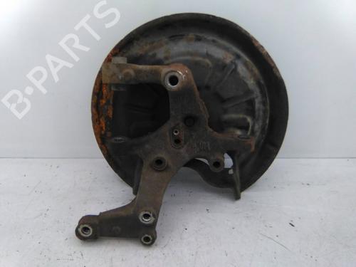 Left rear steering knuckle VW GOLF VI (5K1) 1.6 TDI | BP19829991M27 