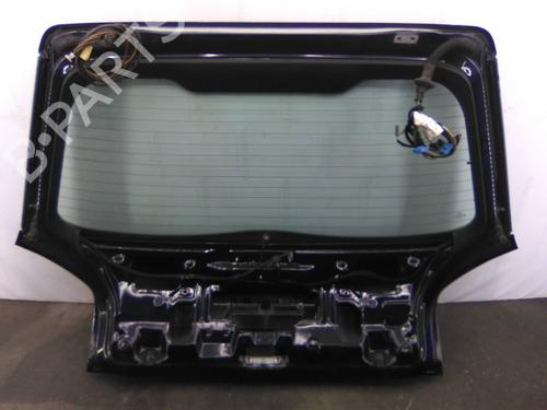 Tailgate AUDI A3 (8L1) 1.9 TDI | BP19838682C6 