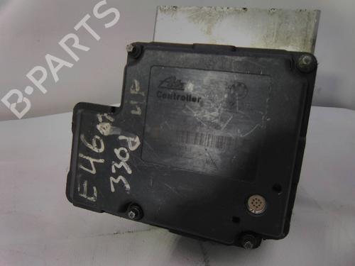 ABS pump BMW 3 (E46) 330 d | BP19843943M43 