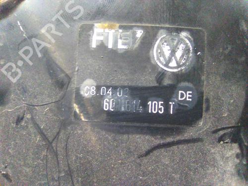Servo brake SEAT IBIZA III (6L1) 1.9 TDI | BP22936042M42 