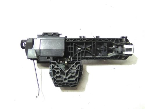 Front left exterior door handle MERCEDES-BENZ A-CLASS (W176) A 200 CDI (176.001) | BP19820279C128 