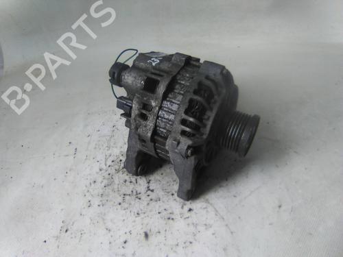 Generator VOLVO S40 I (644) 1.9 TD | BP19820229M7 