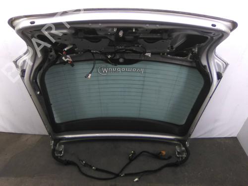 Bakluke CC/Kombi-Kupé AUDI A3 (8P1) 2.0 TDI | BP19846000C6 