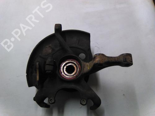 Left front steering knuckle SEAT CORDOBA VARIO Estate Van (6K5) 1.9 TDI | BP22935350M25 