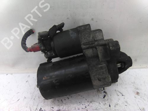 Startmotor PEUGEOT 306 Break (7E, N3, N5) 1.4 | BP19833189M8 