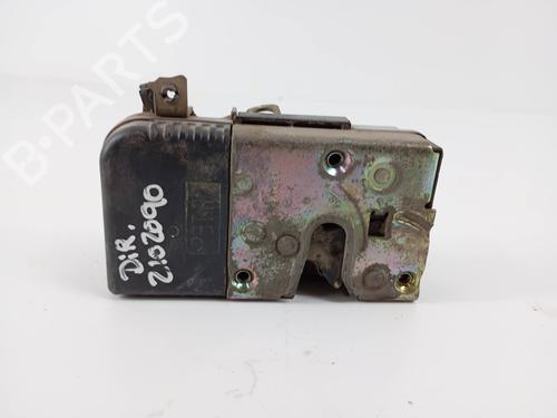 Altro PEUGEOT 206 Hatchback (2A/C) 1.1 i (60 hp) 31323126