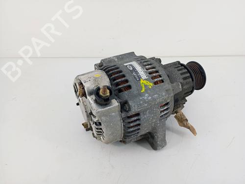 Alternator ROVER 200 II Hatchback (RF) 220 SDi | BP33859697M7 - Image 3