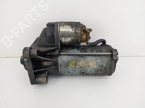 Used Starter Starter MITSUBISHI SPACE STAR MPV (DG_A) 1.9 DI-D (DG4A) (102 hp) 33944097 33944097