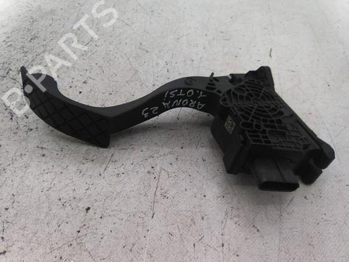 Pedal SEAT ARONA (KJ7, KJP) 1.0 TSI | BP20334007I4 