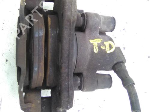 Right rear brake caliper BMW 3 Touring (E36) 318 tds | BP19834551M106 