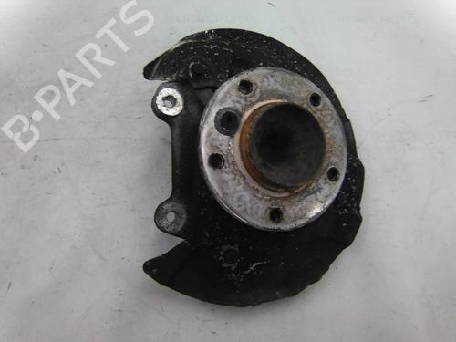 Used Right front steering knuckle BMW 1 (E81) 118 d (136 hp) 19823323