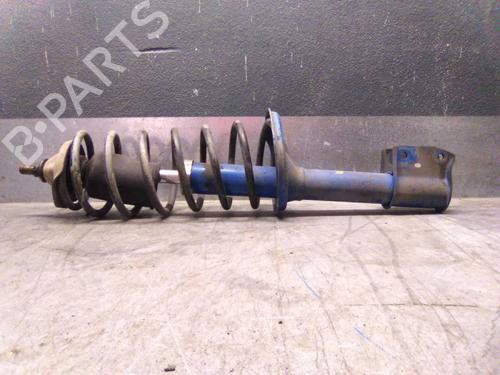 Venstre foran støtdemper SEAT IBIZA I (21A) 1.2 (60 hp) 22934835