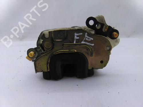 Front left lock NISSAN MICRA II (K11) 1.0 i 16V | BP19846563C98 