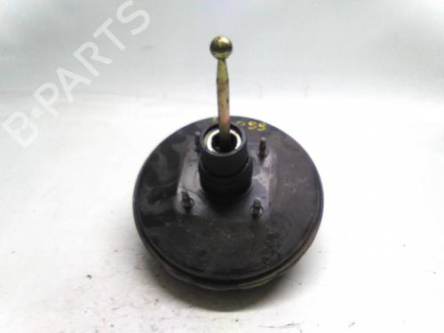 Used Servo brake VW POLO III (6N1) 64 1.9 D (64 hp) 22939254