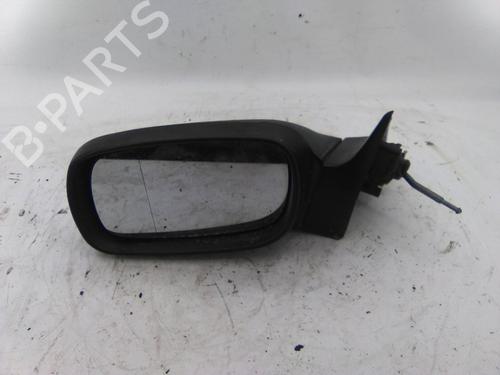 Used Left mirror OPEL ASTRA F Saloon (T92) 1.7 TD (F19, M19) (68 hp) 19829710