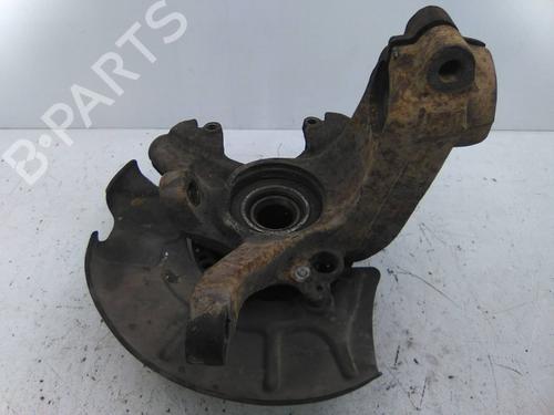 Right front steering knuckle VW GOLF IV (1J1) 1.4 16V | BP19856171M26 