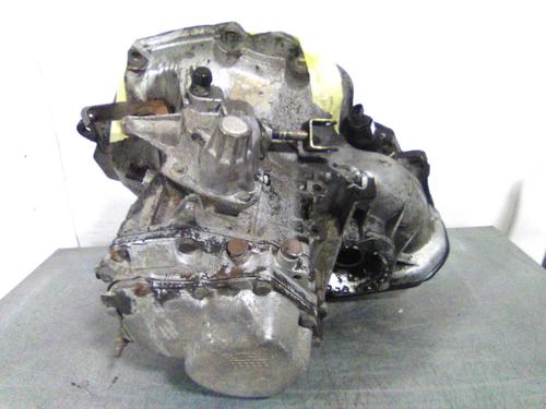 Gearbox DAEWOO LANOS Saloon (KLAT) 1.3 | BP19822855M3 