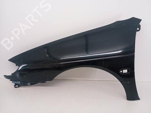 Parafango anteriore sinistro Parafango anteriore sinistro RENAULT MEGANE I (BA0/1_) 1.4 e (BA0E, BA0V) (75 hp) 34227825 34227825
