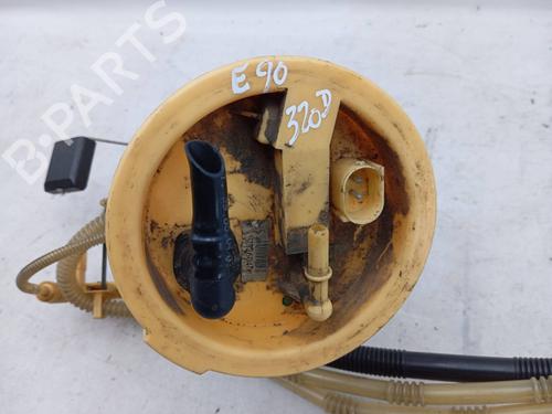 Used Other BMW 3 (E90) 320 d (163 hp) 24301147