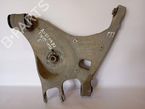 Querlenker links hinten für AUDI A4 B7 (8EC) 1.9 TDI (116 hp) 19855248
