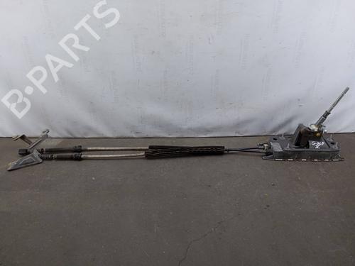 Used Gear lever VW GOLF V (1K1) 2.0 TDI (136 hp) 22954143