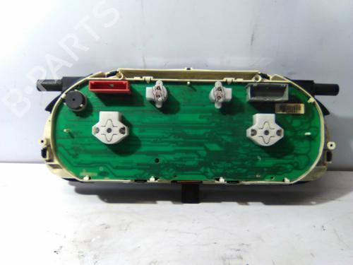 Instrument cluster RENAULT LAGUNA II (BG0/1_) 1.9 dCi (BG08, BG0G) | BP19860941C47 